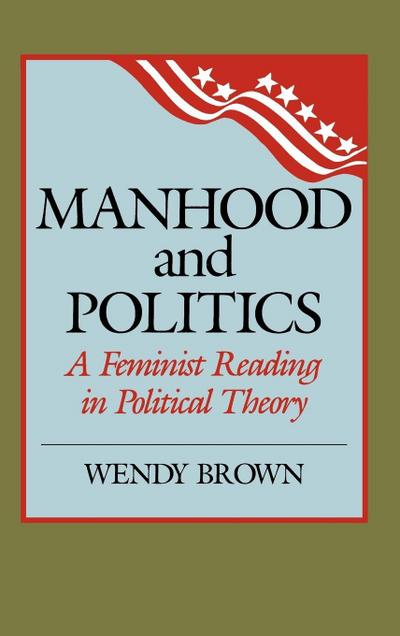 Manhood and Politics