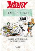 Asterix - Tempus Fugit
