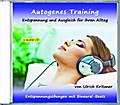 Autogenes Training-Entspannung Und Ausgleich Für