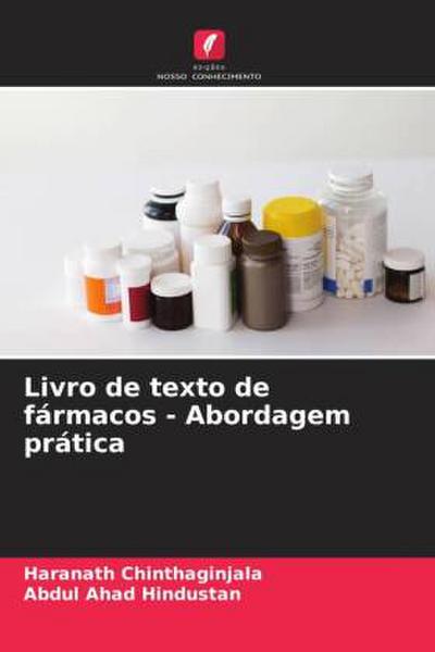 Livro de texto de fármacos - Abordagem prática