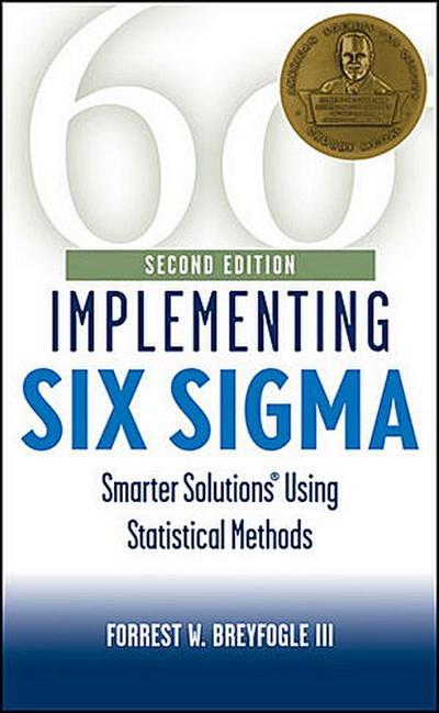 Implementing Six Sigma