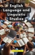 English Language and Linguistic Studies