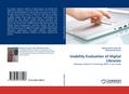 Usability Evaluation of Digital Libraries