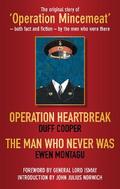 Operation Heartbreak and The Man Who Never Was