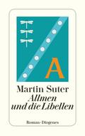 Allmen und die Libellen von Martin Suter | Ebook