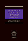 The Law and Practice of Admiralty Matters