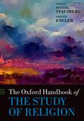 Oxford Handbook of the Study of Religion