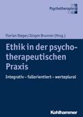 Ethik in der psychotherapeutischen Praxis