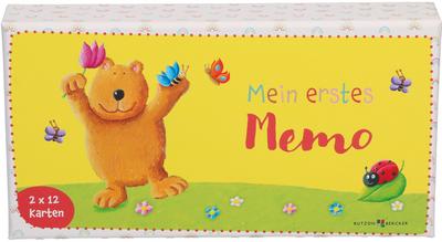 Mein erstes Memo