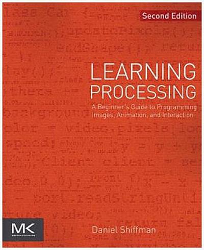 Learning Processing