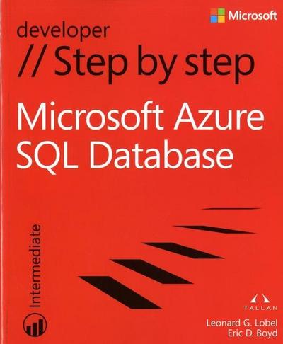 Windows Azure SQL Database Step by Step