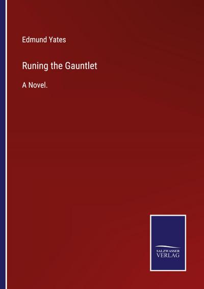 Runing the Gauntlet