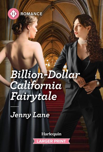 Billion-Dollar California Fairytale