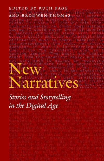 New Narratives