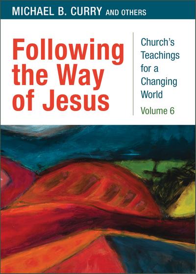 Following the Way of Jesus