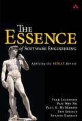 Essence of Software Engineering, The