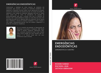 EMERGÊNCIAS ENDODÔNTICAS