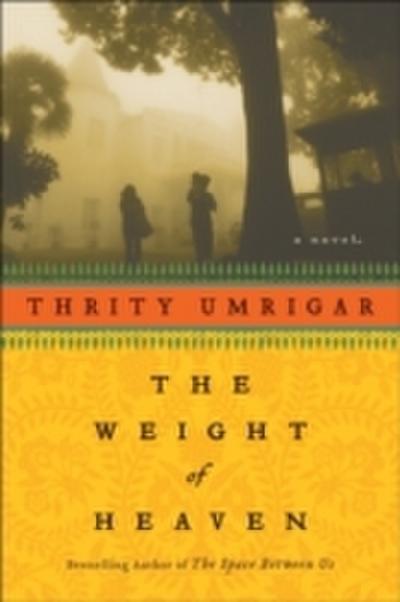 Weight of Heaven