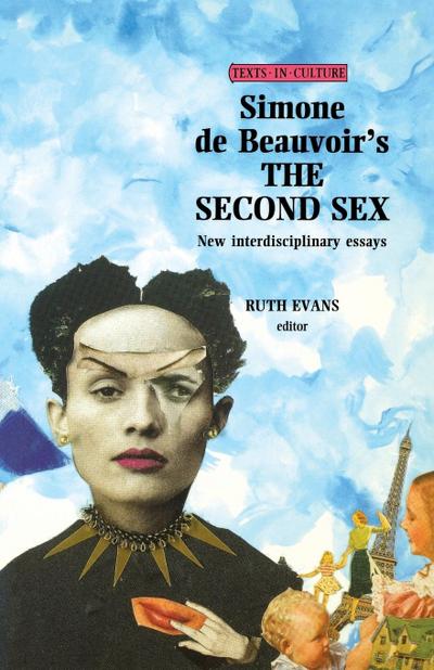 Simone de Beauvoir’s The Second Sex