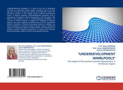 "UNDERDEVELOPMENT WHIRLPOOLS"