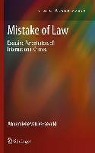 Mistake of Law