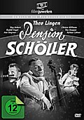 Pension Schöller (Filmjuwelen)