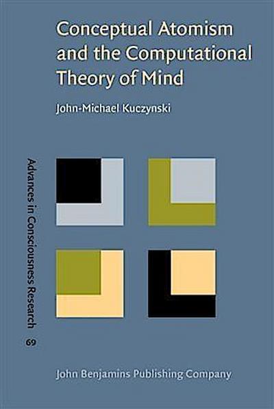 Conceptual Atomism and the Computational Theory of Mind