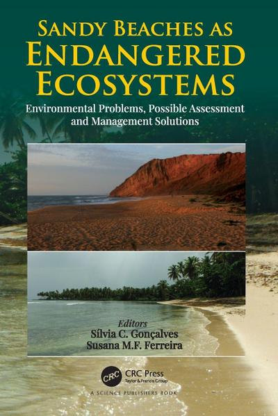 Sandy Beaches as Endangered Ecosystems