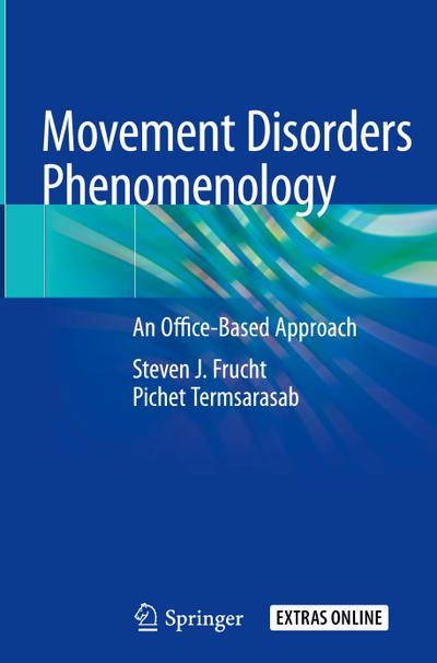 Movement Disorders Phenomenology