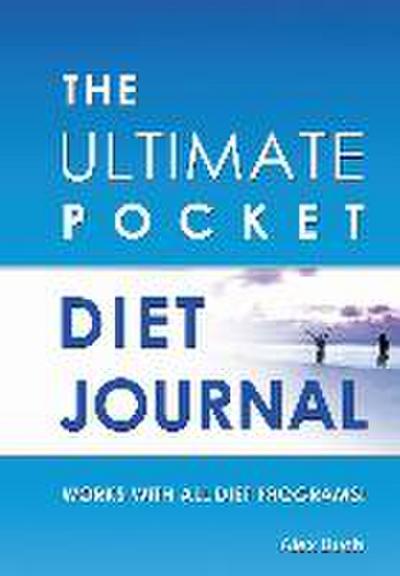 The Ultimate Pocket Diet Journal