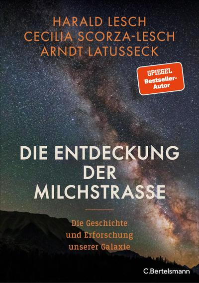 Die Entdeckung der Milchstraße