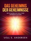 Das Geheimnis der Geheimnisse (Übersetzt)
