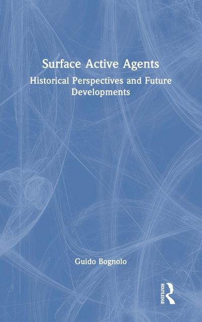 Surface Active Agents