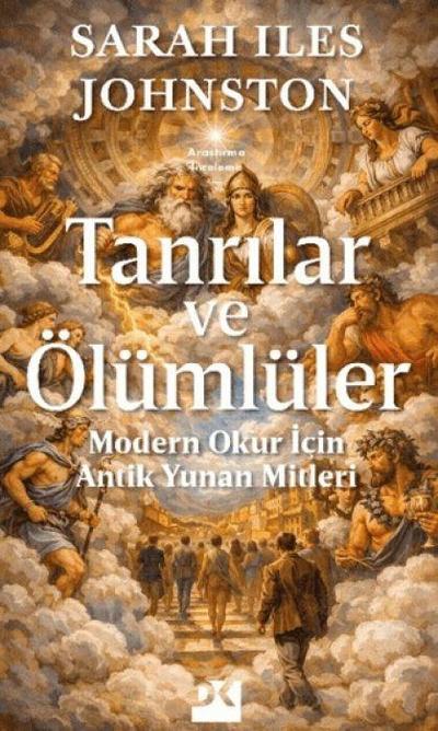 Tanrilar ve Ölümlüler
