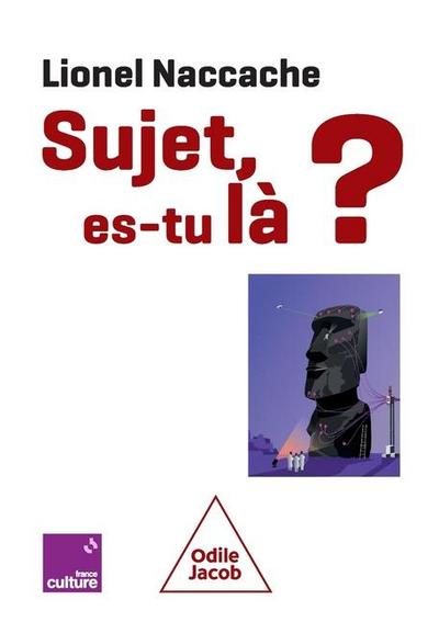 Subject, Are You There? / Sujet, es-tu là ?