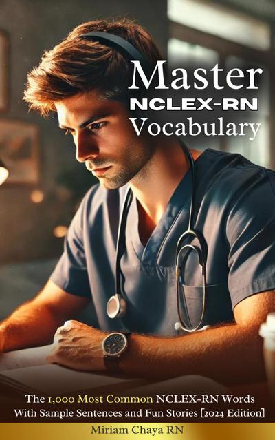 Master NCLEX-RN Vocabulary