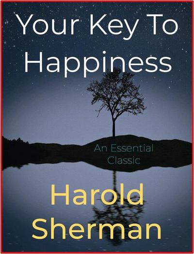 Your Key To Happiness