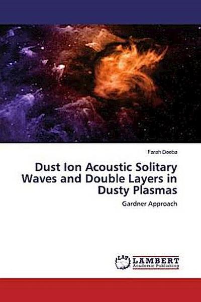 Dust Ion Acoustic Solitary Waves and Double Layers in Dusty Plasmas