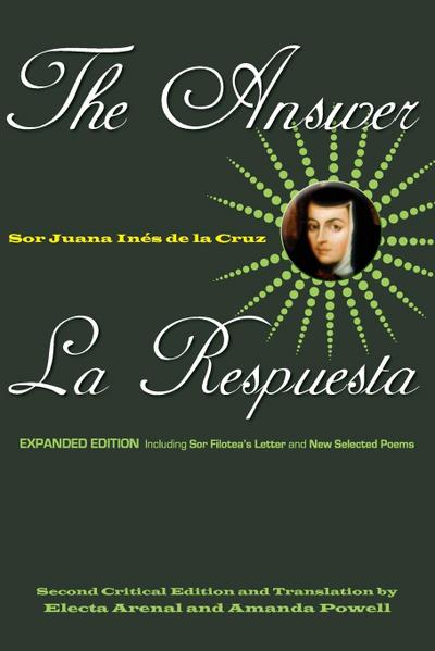 The Answer / La Respuesta (Expanded Edition)