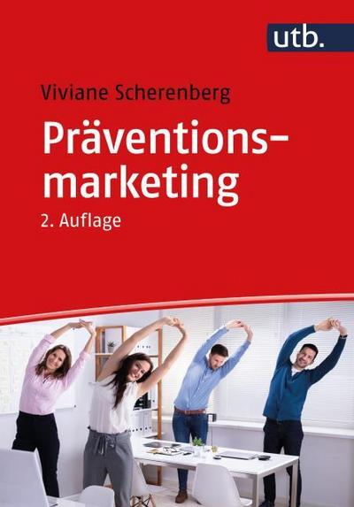 Präventionsmarketing