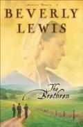 Brethren (Annie’s People Book 3)