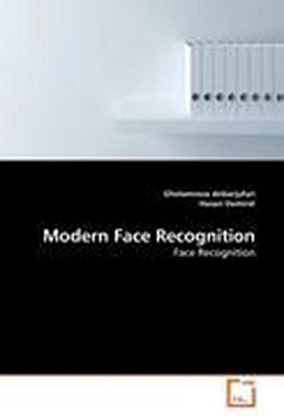 Modern Face Recognition