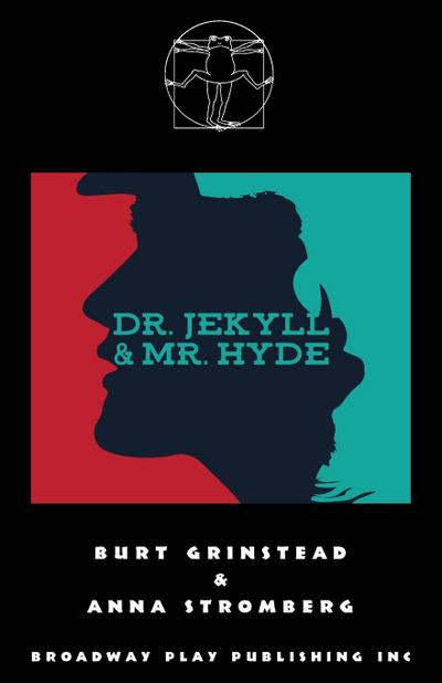 Dr Jekyll & Mr Hyde