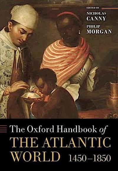 The Oxford Handbook of the Atlantic World