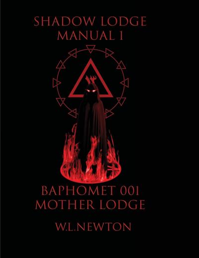 Shadow Lodge Manual 1 - Wayne Newton