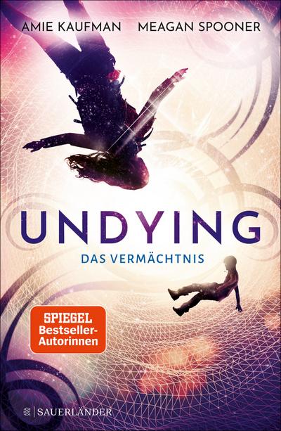 Undying – Das Vermächtnis (Undying\n)