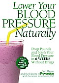 Lower Your Blood Pressure Naturally