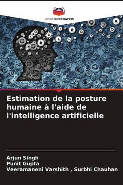 Estimation de la posture humaine à l’aide de l’intelligence artificielle
