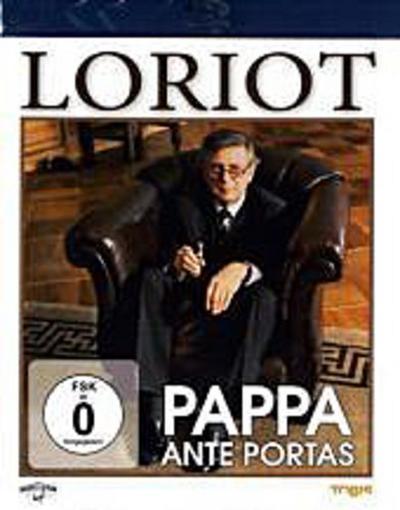Loriot - Pappa Ante Portas
