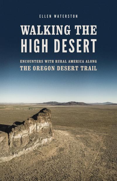 Walking the High Desert